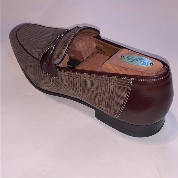 “HOST PICK”.  Men’s Slip-On Loafers. - Picture 5 of 7